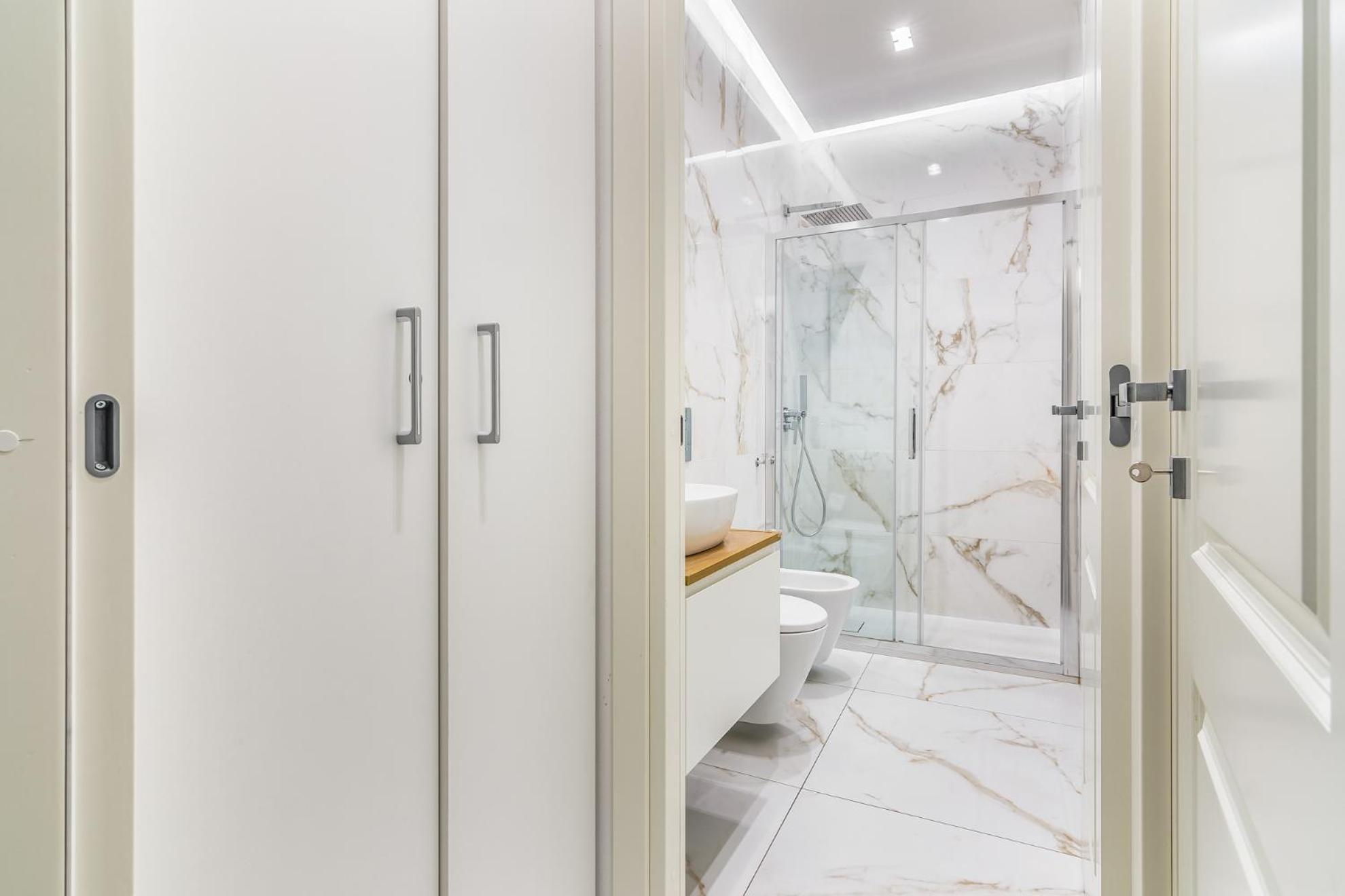 Ferienwohnung Milano Vetra-Parco Delle Basiliche 2 Pax- Wifi- Banfi Exterior foto